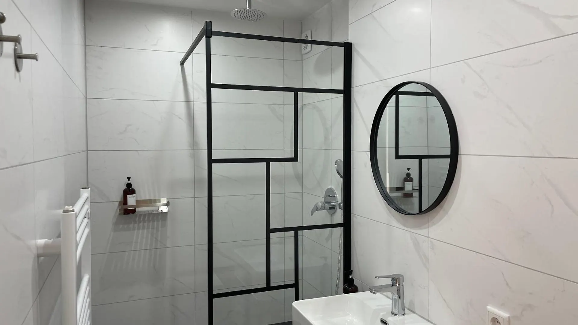 Urban Bliss Newly Renovated Apartment Nuremberg Germany