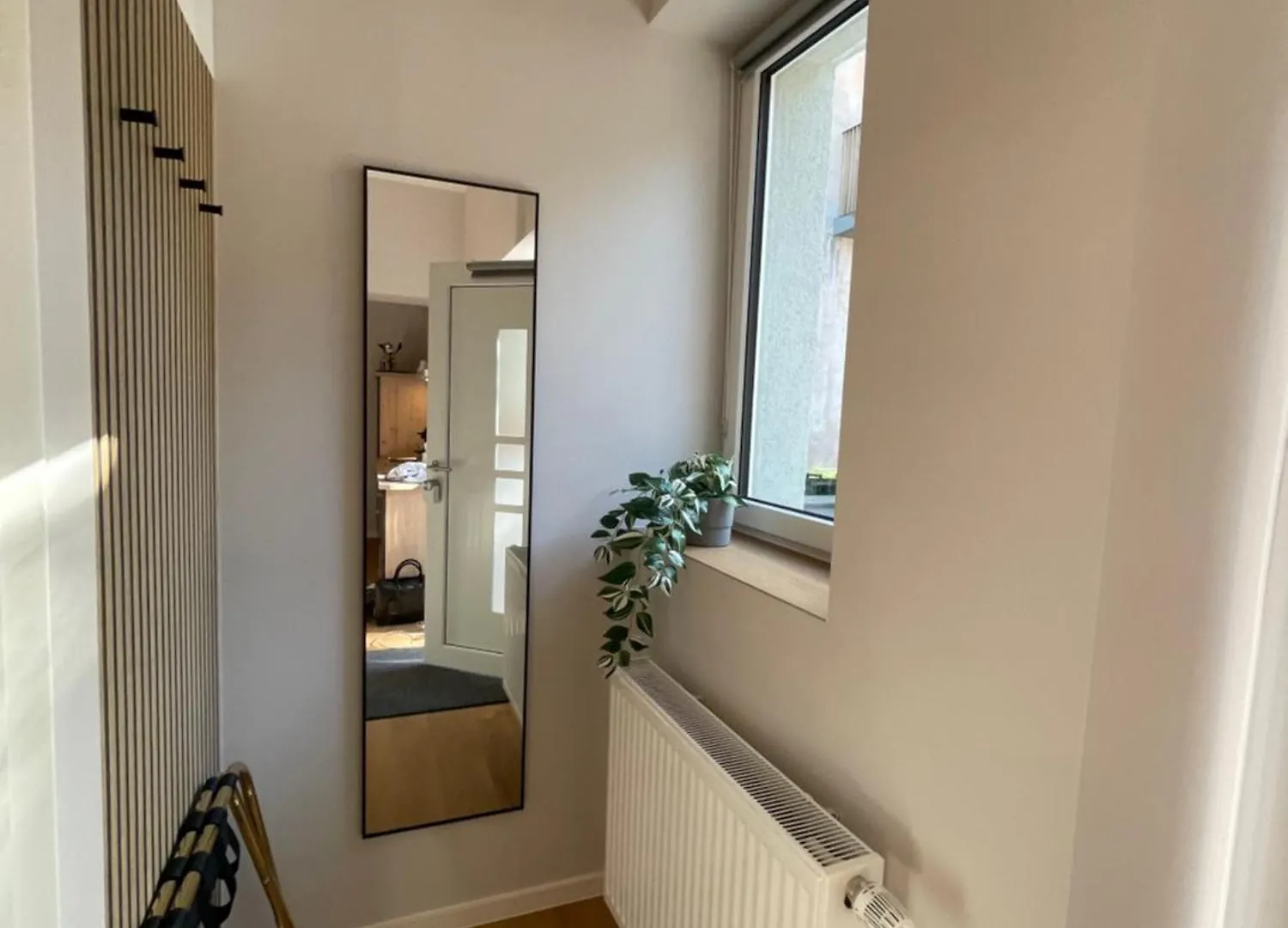 Urban Bliss Newly Renovated Apartment Nuremberg Germany