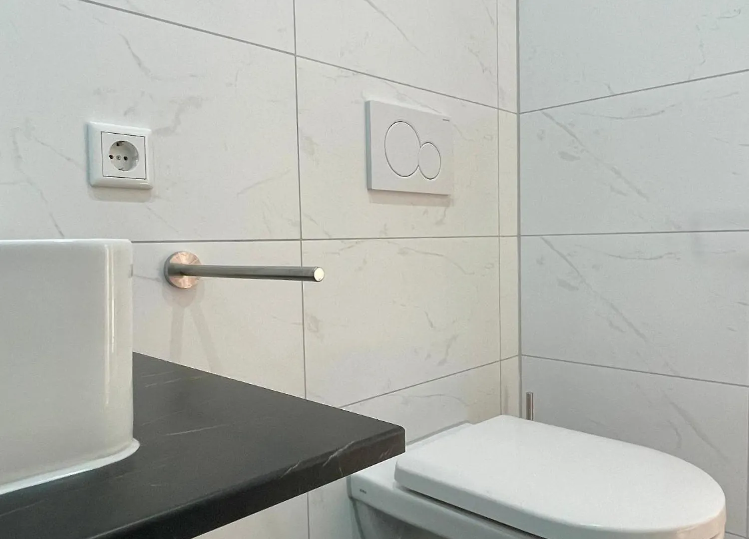 Urban Bliss Newly Renovated Apartment Nuremberg 0*,  Germany
