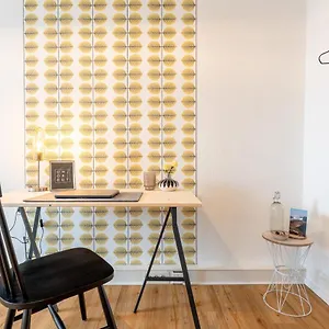 Design Zentral&rooms - Toplage Am Opernhaus Nürnberg