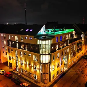 Eco Smart Premium Appart hôtel