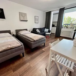 Messeapartment Woehrder Nürnberg