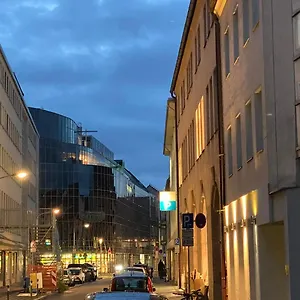 Nowa 1 Nürnberg