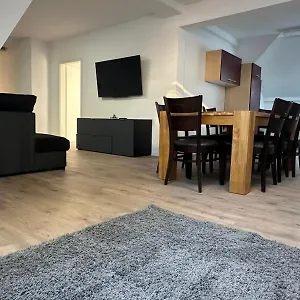 Apartments Nürnberg