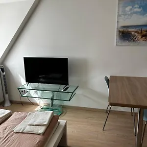 Appartament Im Herzen Von Appartement