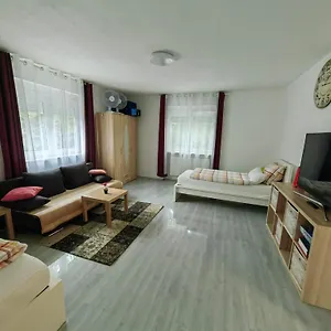 Apartmens Gleim. Nürnberg
